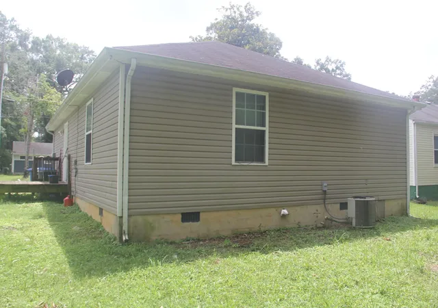Photo 2 of Single family home for sale at 4721 Montview Dr, Chattanooga, TN 37411 | MLS# 1539196 | Listing updated on 2026-07-22