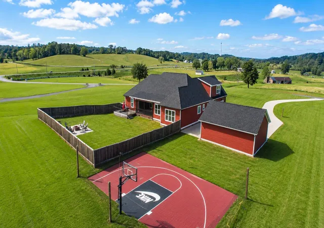 Photo 3 of Sale Pending at 5857 Dalton Pike Se, Cleveland, TN 37323 | MLS# 1540779 | Listing updated on 2026-08-28