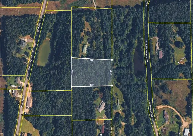 1st image of 0 Reese Rd, La Fayette, GA 30728 | MLS# 1539149
