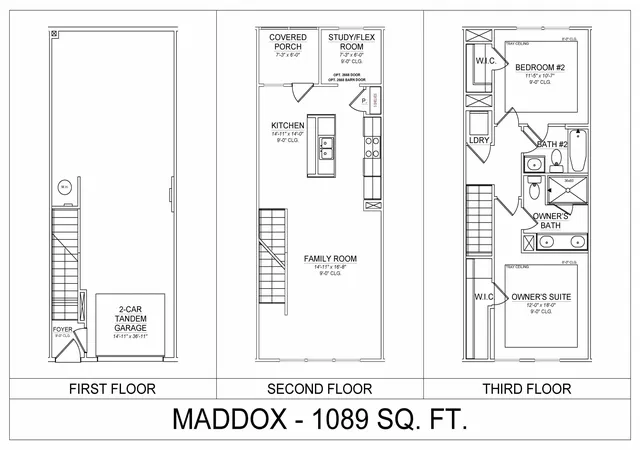 Photo 2 of Townhouse for sale at 140 Pathfinder Pl #45, Chattanooga, TN 37405 | MLS# 1539470 | Listing updated on 2026-09-14