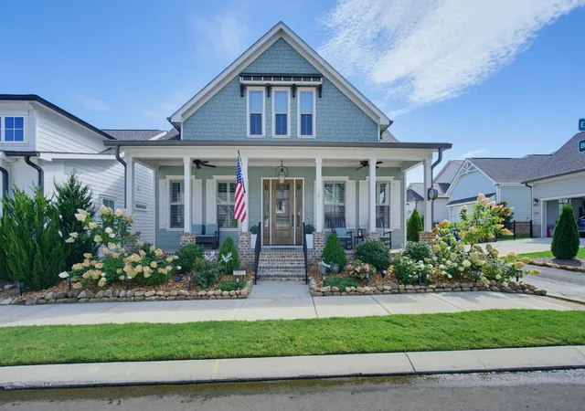 Photo 1 of Single family home for sale at 1817 Emmeline Way, Hixson, TN 37343 | MLS# 1539238 | Listing updated on 2026-09-10