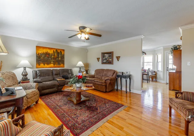 Photo 3 of Single family home for sale at 10245 Snow Hl Rd, Ooltewah, TN 37363 | MLS# 1539136 | Listing updated on 2026-10-05