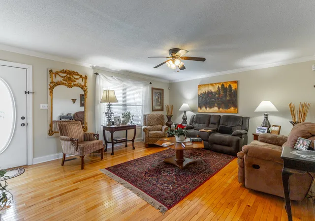 Photo 4 of Single family home for sale at 10245 Snow Hl Rd, Ooltewah, TN 37363 | MLS# 1539136 | Listing updated on 2026-10-05