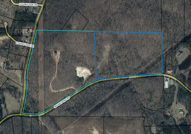 Photo 2 of Land for sale at 0 Round Pond Rd, La Fayette, GA 30728 | MLS# 1539138 | Listing updated on 2026-08-02