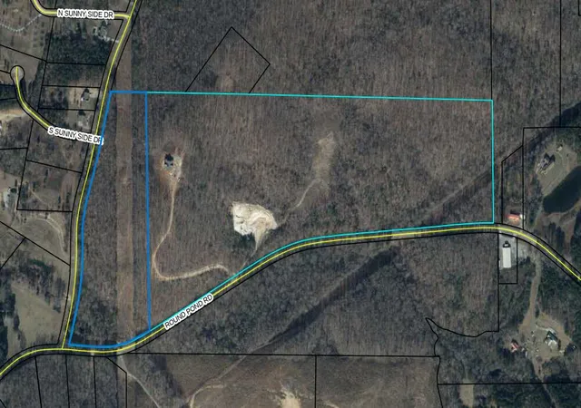 Photo 1 of Land for sale at 00 Round Pond Rd, La Fayette, GA 30728 | MLS# 1539139 | Listing updated on 2026-08-02