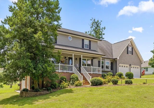Photo 4 of Single family home for sale at 44 Creekside Dr, Ringgold, GA 30736 | MLS# 1539365 | Listing updated on 2026-09-21
