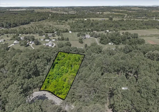 2nd image of 00 Elm Lot 19 Ln, Sweetwater, TN 37874 | MLS# 1539154