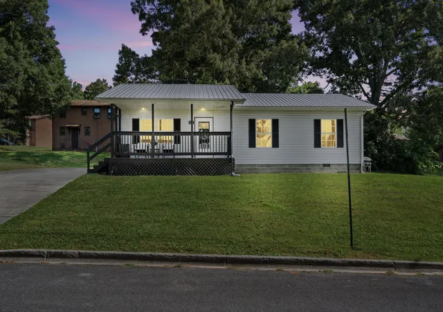 Photo 1 of Single family home for sale at 104 Aldridge Ln, Athens, TN 37303 | MLS# 1539159 | Listing updated on 2026-09-20