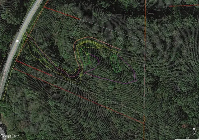 Photo 4 of Land for sale at 0 Slygo Rd, Wildwood, GA 30757 | MLS# 1539160 | Listing updated on 2026-07-21