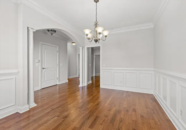 Photo 4 of Townhouse for sale at 2514 Saint Lucie Ct, Chattanooga, TN 37421 | MLS# 1539194 | Listing updated on 2026-10-28