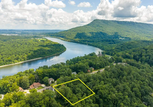 Photo 1 of Land for sale at 3018 Waterfront Ct, Chattanooga, TN 37419 | MLS# 1540261 | Listing updated on 2026-08-06