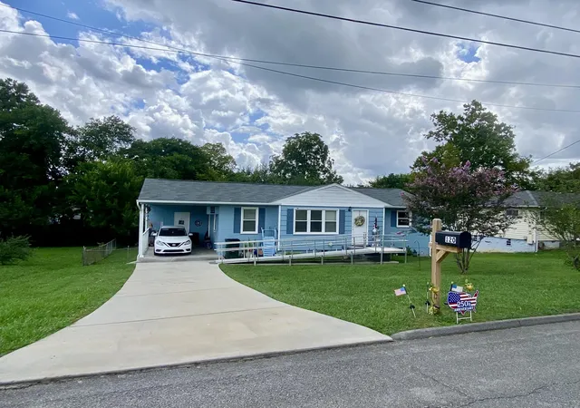 1st image of 120 Howard Dr, Fort Oglethorpe, GA 30742 | MLS# 1539261