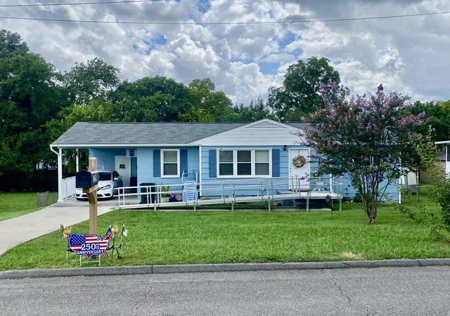 2nd image of 120 Howard Dr, Fort Oglethorpe, GA 30742 | MLS# 1539261