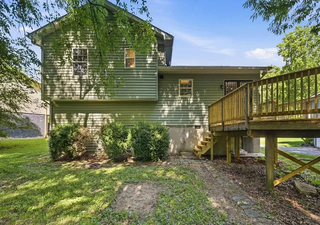 Photo 2 of Sale Pending at 4703 Ranger Ln, Chattanooga, TN 37416 | MLS# 1539225 | Listing updated on 2026-09-04