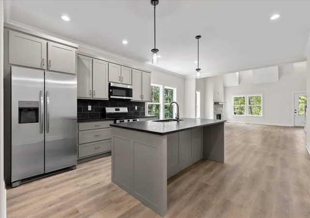 3rd image of 7375 Banther Rd, Harrison, TN 37341 | MLS# 1539336