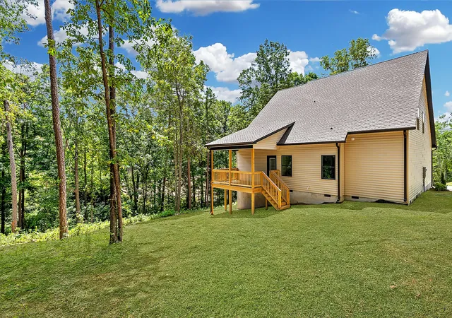 4th image of 7375 Banther Rd, Harrison, TN 37341 | MLS# 1539336