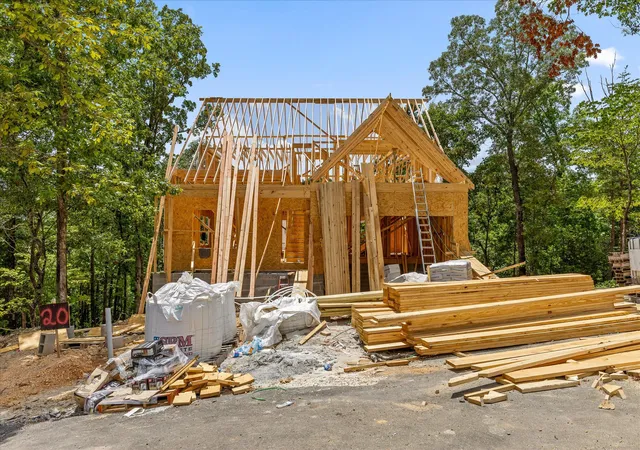 2nd image of 20 Wallaby Wy, Harrison, TN 37341 | MLS# 1539599