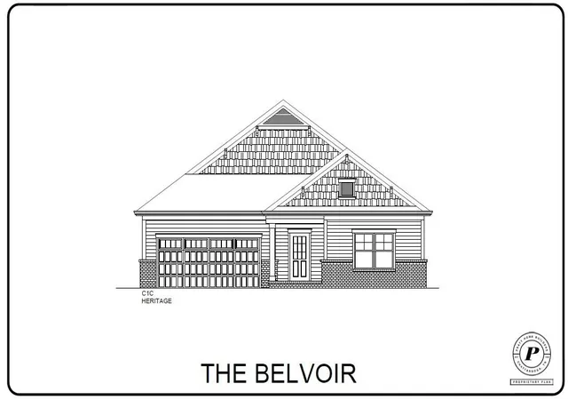 Photo 1 of Single family home for sale at 6039 Ridgesong Way #9, Ooltewah, TN 37363 | MLS# 1539395 | Listing updated on 2026-10-29
