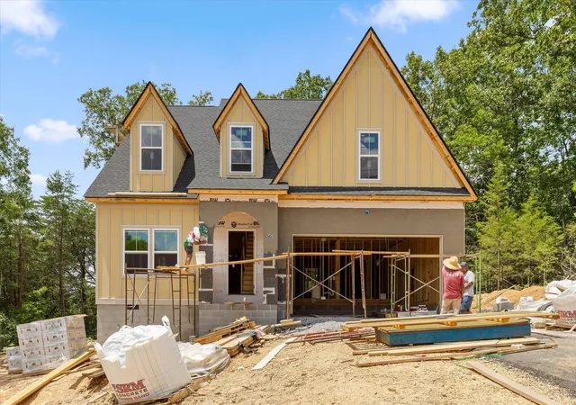 1st image of 7349 Banther Rd, Harrison, TN 37341 | MLS# 1539715