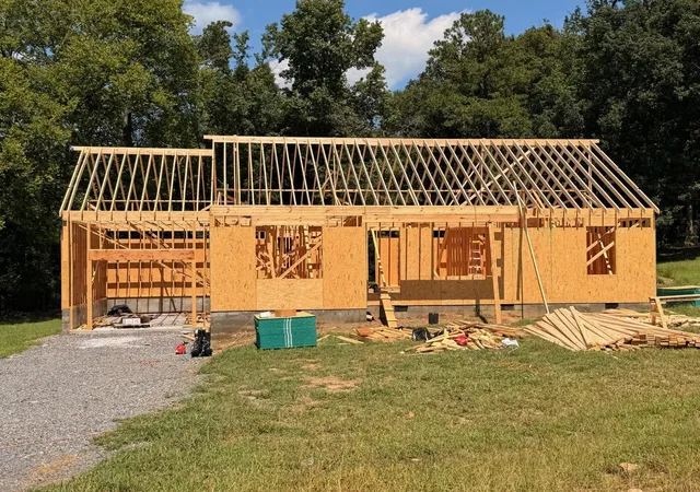 2nd image of Lot 1 Keith Valley Rd, Dalton, GA 30721 | MLS# 1539371