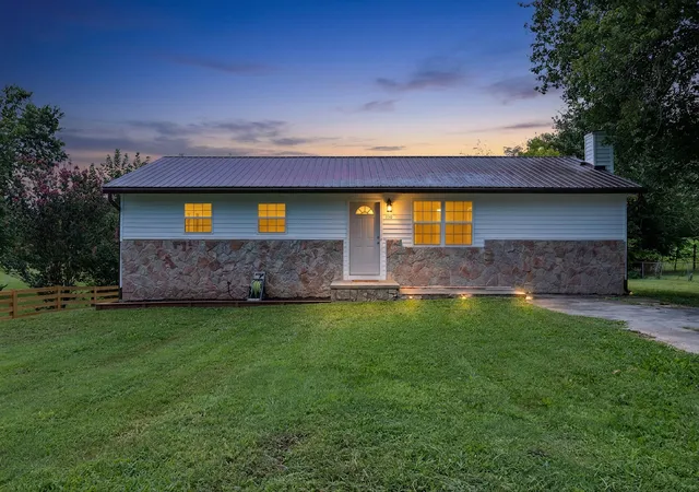 Photo 1 of Single family home for sale at 136 Golf Dr Se, Cleveland, TN 37323 | MLS# 1539305 | Listing updated on 2026-08-14