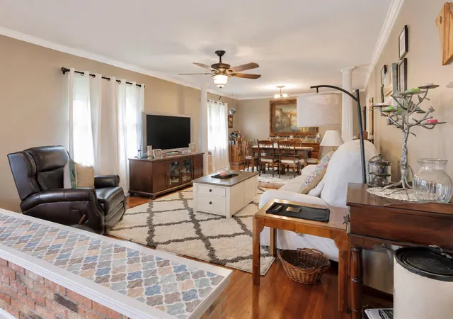 Photo 4 of Single family home for sale at 1008 Panorama Dr, Chattanooga, TN 37421 | MLS# 1539484 | Listing updated on 2026-10-02