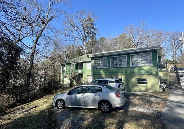 Photo 16 of Multi family home for sale at 107 Hollyberry Ln, Chattanooga, TN 37411 | MLS# 1539237 | Listing updated on 2026-07-23