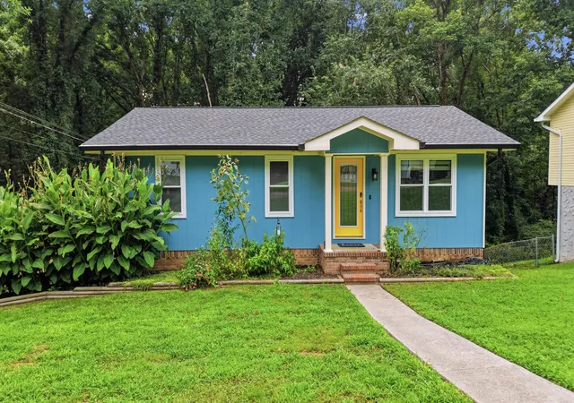 Photo 1 of Sale Pending at 1420 N Winer Dr, Soddy Daisy, TN 37379 | MLS# 1539268 | Listing updated on 2026-08-15