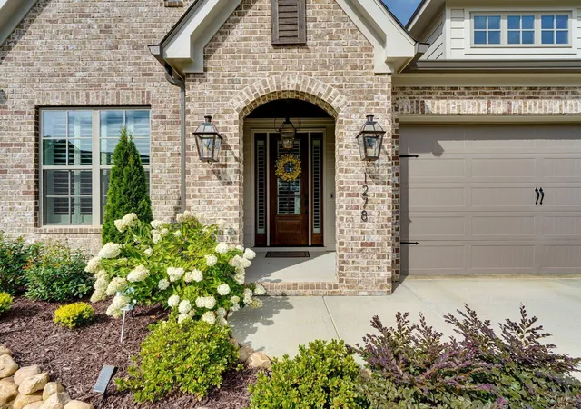 Photo 1 of Single family home for sale at 1278 Little Sorrel Rd, Hixson, TN 37343 | MLS# 1539287 | Listing updated on 2026-08-31