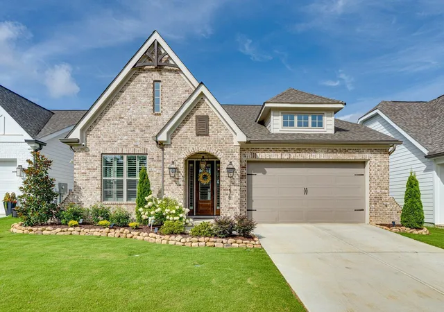 Photo 2 of Single family home for sale at 1278 Little Sorrel Rd, Hixson, TN 37343 | MLS# 1539287 | Listing updated on 2026-08-31
