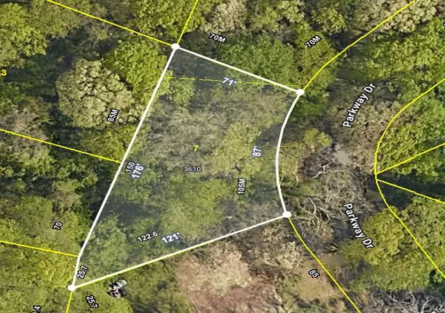 Photo 1 of Land for sale at 3610 Parkway Dr, Chattanooga, TN 37406 | MLS# 1539254 | Listing updated on 2026-08-30