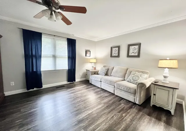 Photo 3 of Sale Pending at 411 Oak Tree Rd, Ringgold, GA 30736 | MLS# 1539266 | Listing updated on 2026-09-13