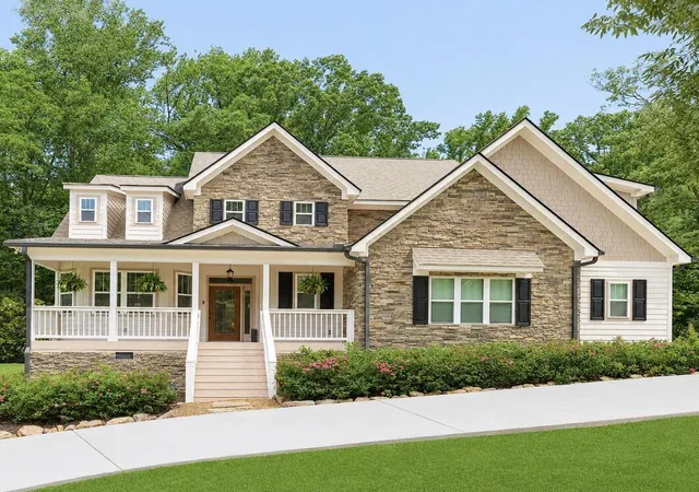 Photo 1 of Sale Pending at 314 Marvin Ln, Lookout Mountain, GA 30750 | MLS# 1539275 | Listing updated on 2026-07-24