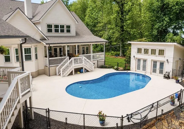 Photo 3 of Sale Pending at 314 Marvin Ln, Lookout Mountain, GA 30750 | MLS# 1539275 | Listing updated on 2026-07-24
