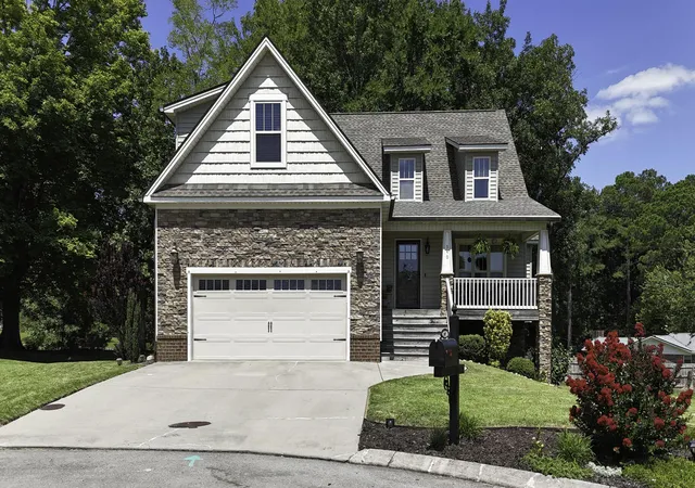 Photo 1 of Single family home for sale at 540 Nw Clintons Pass, Cleveland, TN 37312 | MLS# 1539277 | Listing updated on 2026-09-10