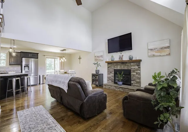 Photo 2 of Single family home for sale at 540 Nw Clintons Pass, Cleveland, TN 37312 | MLS# 1539277 | Listing updated on 2026-09-10