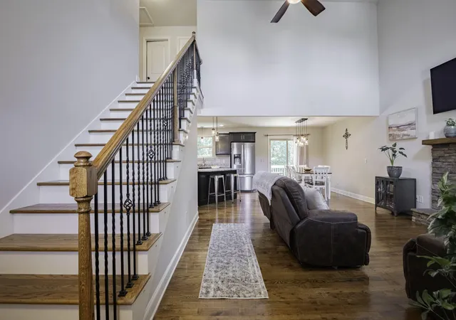 Photo 3 of Single family home for sale at 540 Nw Clintons Pass, Cleveland, TN 37312 | MLS# 1539277 | Listing updated on 2026-09-10