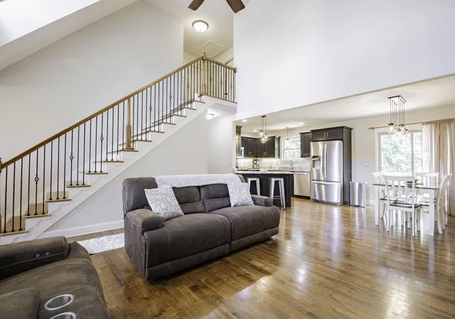 Photo 4 of Single family home for sale at 540 NW Clintons Pass, Cleveland, TN 37312 | MLS# 1539277 | Listing updated on 2026-09-25