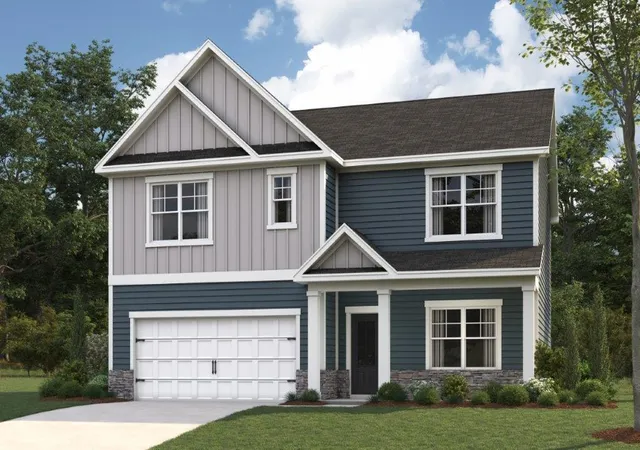 1st image of 3843 Hawks Creek Dr, Apison, TN 37302 | MLS# 1539281