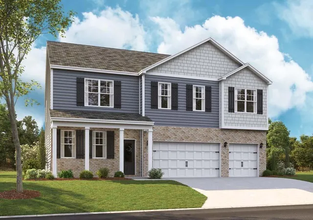 1st image of 10634 Feather Ridge, Apison, TN 37302 | MLS# 1539286
