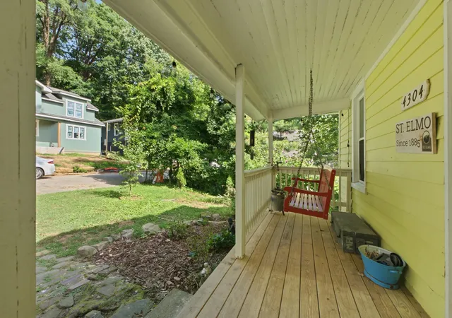 Photo 3 of Sale Pending at 4304 Michigan Ave, Chattanooga, TN 37409 | MLS# 1539423 | Listing updated on 2026-09-09