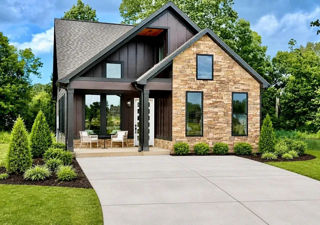 1st image of 315 Idle Pl Cir #Lot 36, Rossville, GA 30741 | MLS# 1539292
