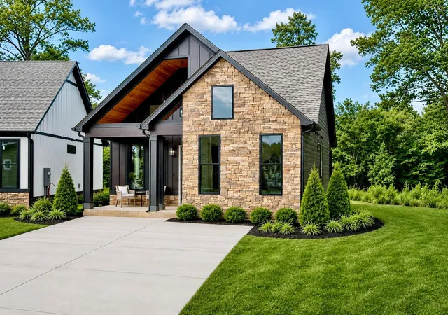 2nd image of 315 Idle Pl Cir #Lot 36, Rossville, GA 30741 | MLS# 1539292