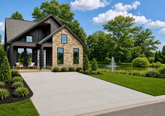 Photo 3 of Single family home for sale at 315 Idle Pl Cir #Lot 36, Rossville, GA 30741 | MLS# 1539292 | Listing updated on 2026-09-19