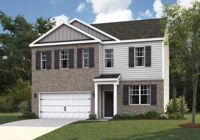 1st image of 3947 Hawks Creek Dr, Apison, TN 37302 | MLS# 1539307
