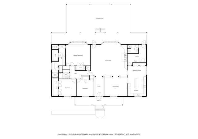43rd image of 452 Sharp Ford Rd, Somerville, AL 35670 | MLS# 1539372