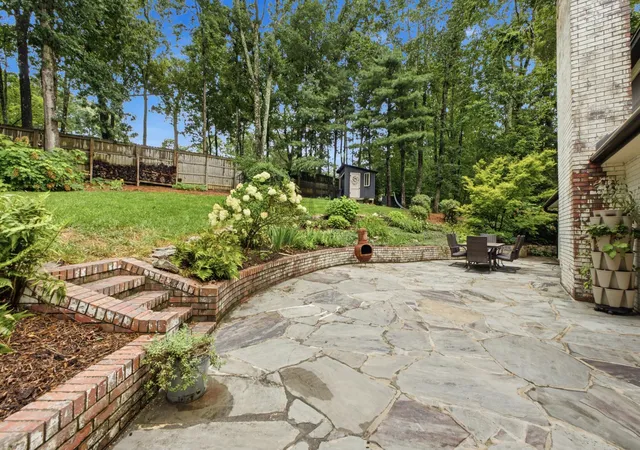 5th image of 414 N Bragg Ave, Lookout Mountain, TN 37350 | MLS# 1539419