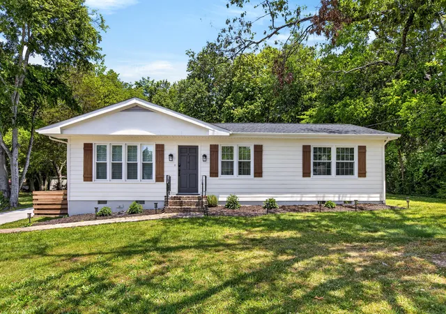 Photo 1 of Single family home for sale at 530 20th Street Nw, Cleveland, TN 37311 | MLS# 1539315 | Listing updated on 2026-09-14