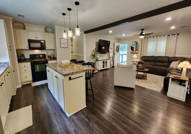 2nd image of 715 Oconee Forest Rd, Monticello, GA 31064 | MLS# 1539345