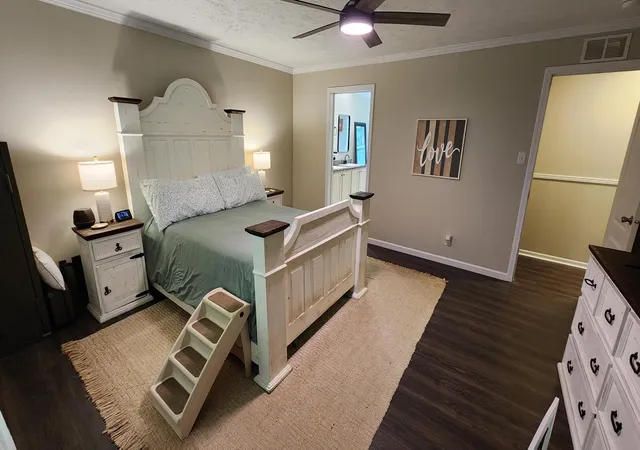 3rd image of 715 Oconee Forest Rd, Monticello, GA 31064 | MLS# 1539345